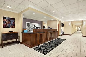 Hampton Inn by Hilton Richmond-North/Ashland
