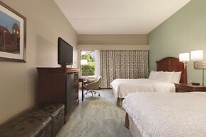 Hampton Inn by Hilton Richmond-North/Ashland