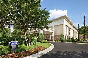 Hampton Inn by Hilton Richmond-North/Ashland