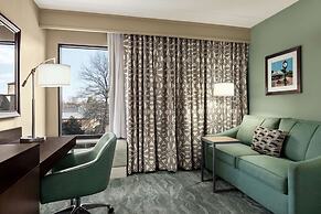 Hampton Inn by Hilton Richmond-North/Ashland