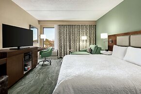 Hampton Inn by Hilton Richmond-North/Ashland