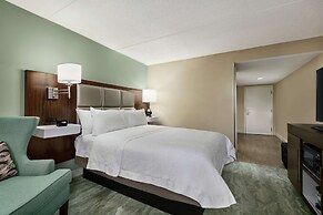 Hampton Inn by Hilton Richmond-North/Ashland