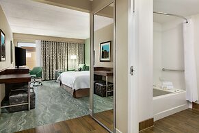 Hampton Inn by Hilton Richmond-North/Ashland