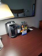 Hampton Inn Henderson