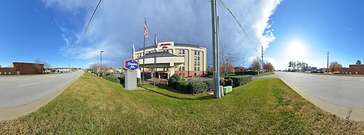 Hampton Inn Henderson