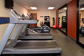 Hampton Inn Henderson