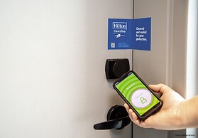 Hampton Inn Henderson