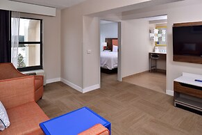 Hampton Inn Henderson