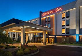 Hampton Inn by Hilton Middletown