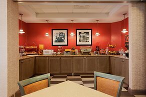 Hampton Inn Freeport/Brunswick