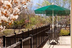 Hampton Inn Freeport/Brunswick