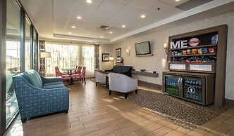 Hampton Inn Freeport/Brunswick