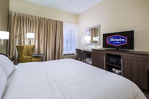 Hampton Inn Freeport/Brunswick