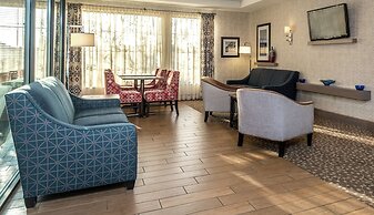 Hampton Inn Freeport/Brunswick