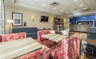 Hampton Inn Freeport/Brunswick