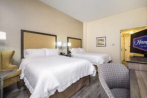 Hampton Inn Freeport/Brunswick