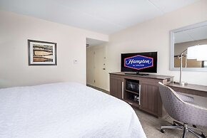 Hampton Inn Freeport/Brunswick