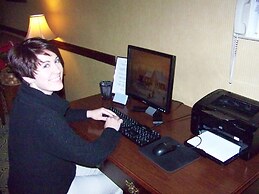 Hampton Inn Freeport/Brunswick