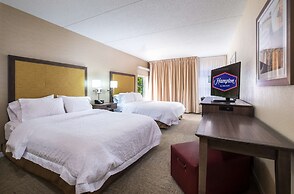 Hampton Inn Freeport/Brunswick