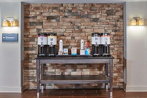 Hampton Inn & Suites Chapel Hill/Durham, Area