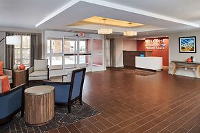 Hampton Inn & Suites Chapel Hill/Durham, Area