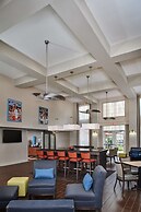 Hampton Inn & Suites Chapel Hill/Durham, Area