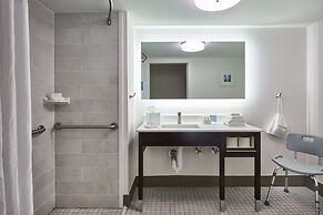 Hampton Inn & Suites Chapel Hill/Durham, Area