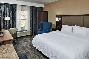 Hampton Inn & Suites Chapel Hill/Durham, Area