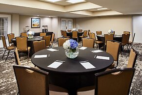 Hampton Inn & Suites Chapel Hill/Durham, Area