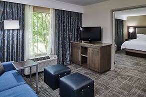 Hampton Inn & Suites Chapel Hill/Durham, Area