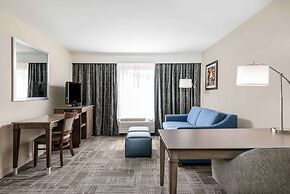 Hampton Inn & Suites Chapel Hill/Durham, Area