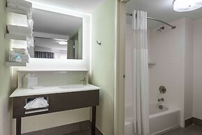 Hampton Inn & Suites Chapel Hill/Durham, Area