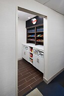 Hampton Inn & Suites Chapel Hill/Durham, Area