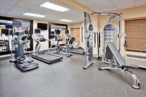 Hampton Inn & Suites Chapel Hill/Durham, Area