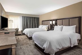 Hampton Inn & Suites Chapel Hill/Durham, Area