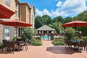Hampton Inn & Suites Chapel Hill/Durham, Area