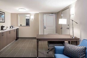 Hampton Inn & Suites Chapel Hill/Durham, Area