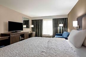 Hampton Inn & Suites Chapel Hill/Durham, Area