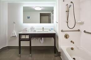 Hampton Inn & Suites Chapel Hill/Durham, Area