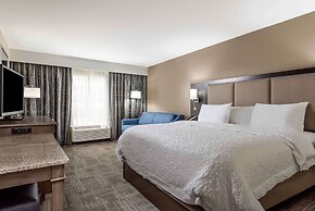Hampton Inn & Suites Chapel Hill/Durham, Area