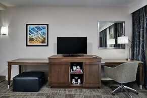 Hampton Inn & Suites Chapel Hill/Durham, Area