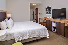 Hampton Inn Raleigh/Clayton I-40