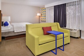 Hampton Inn Raleigh/Clayton I-40