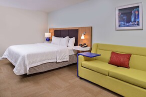 Hampton Inn Raleigh/Clayton I-40