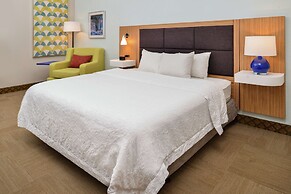 Hampton Inn Raleigh/Clayton I-40