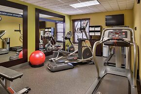 Hampton Inn Raleigh/Clayton I-40