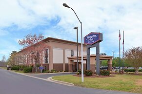 Hampton Inn Raleigh/Clayton I-40