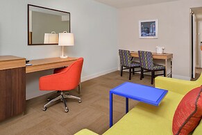 Hampton Inn Raleigh/Clayton I-40