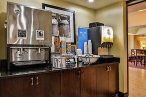 Hampton Inn Raleigh/Clayton I-40