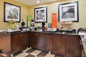 Hampton Inn Raleigh/Clayton I-40